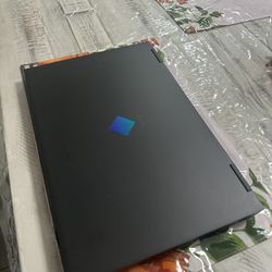 Hp Omen Gaming Laptop