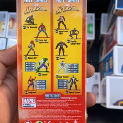 Spider Man