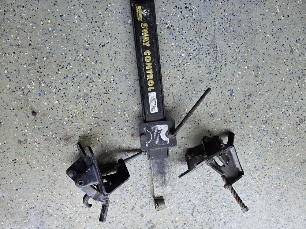 Sway Bar