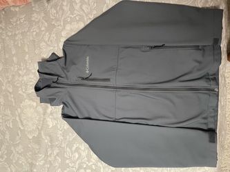 Brand New Columbia Ascender Jacket