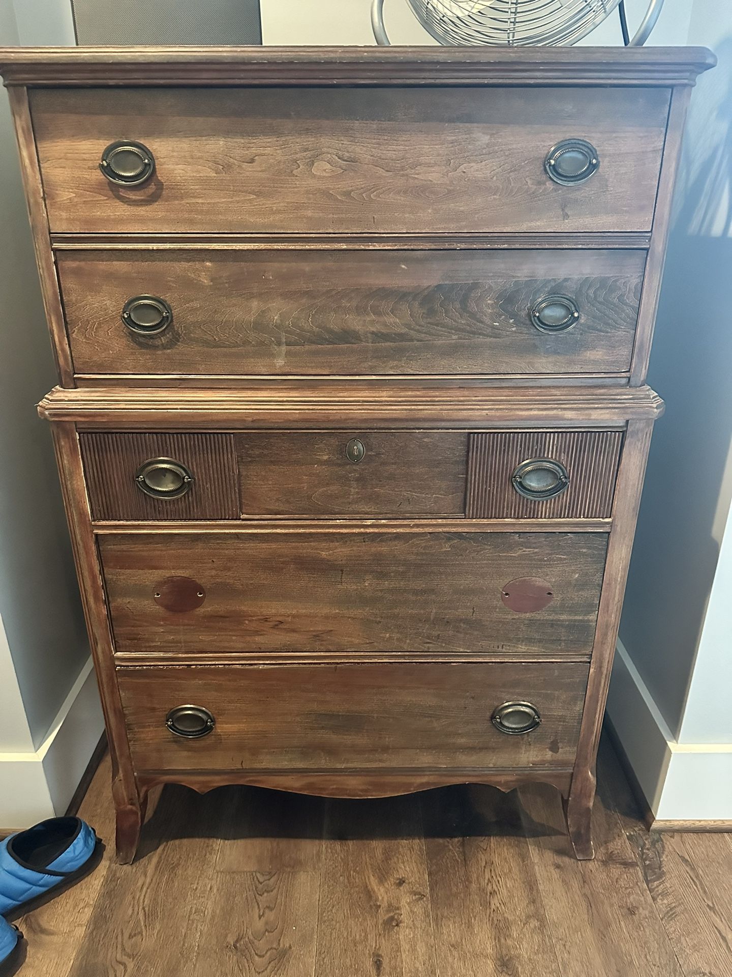 Beautiful Antique Dresser