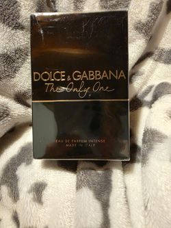 Dolce & Gabbana The Only One Eau de Parfum Intense