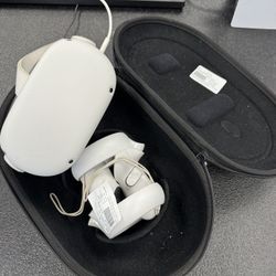 meta oculus 2