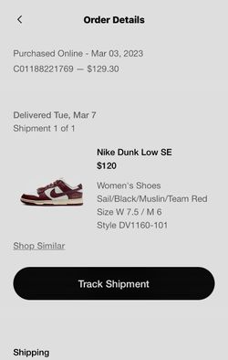Dunk Low