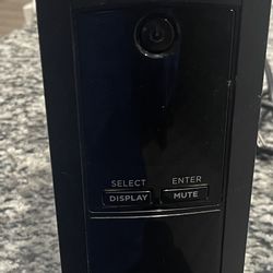 Ups Cyber Power Battery Backup 