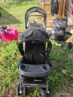 Stroller