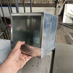 Nesting Boxes For Kikirikis Aztecas 