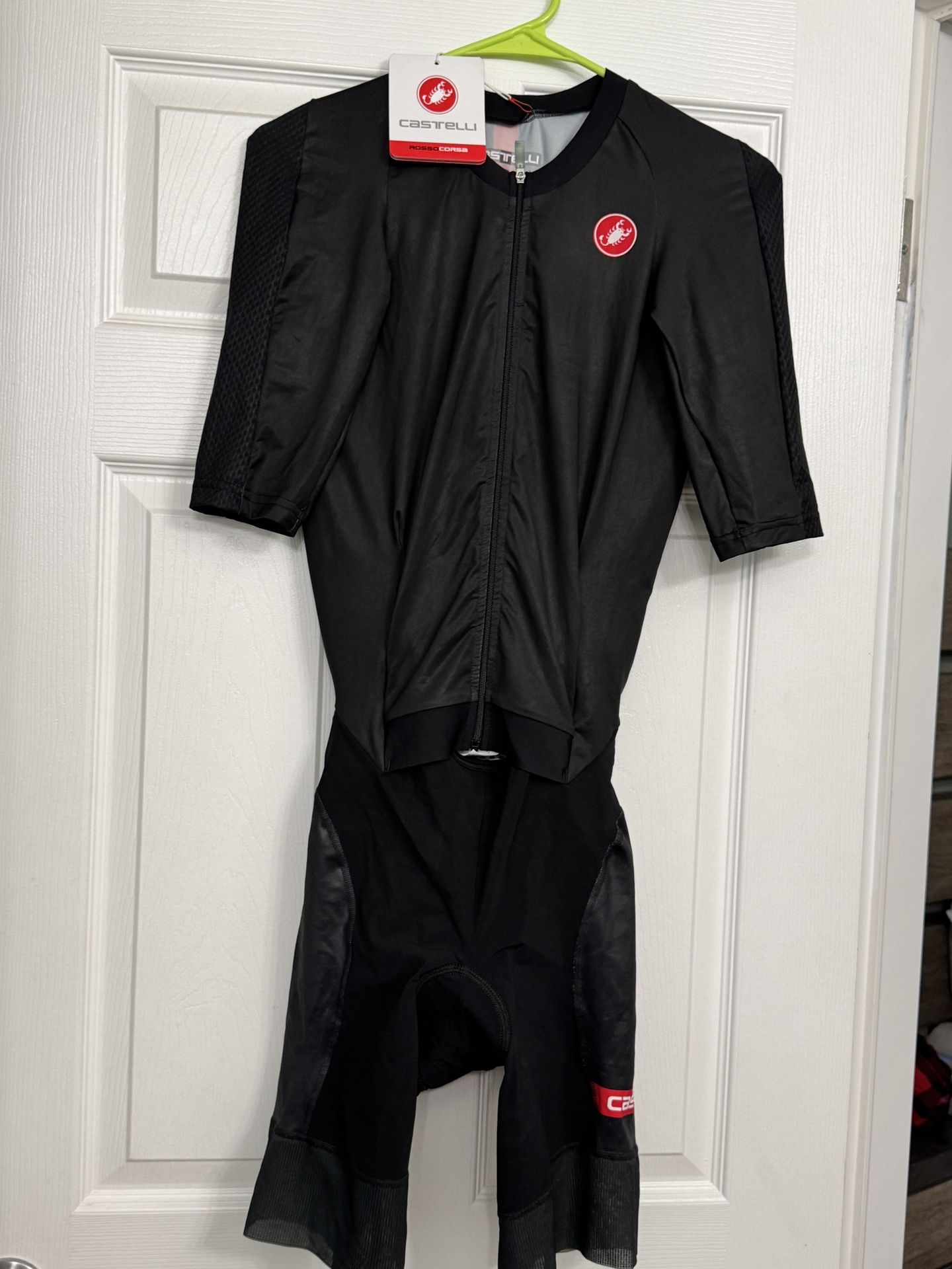 Castelli Speed Suit