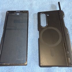 Samsung Galaxy Fold 6 Case