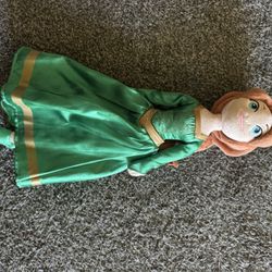 Fiona Doll