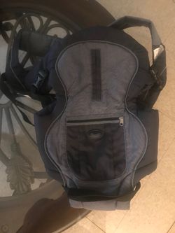 Baby carrier