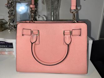 Michael Kors Salmon Pink