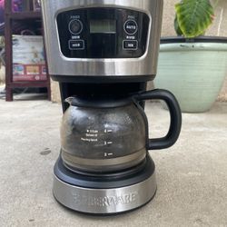 Farberware 4 Cup Coffee Maker