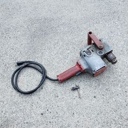 Milwaukee Hole Hawg