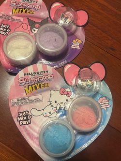 hello kitty and friends smile