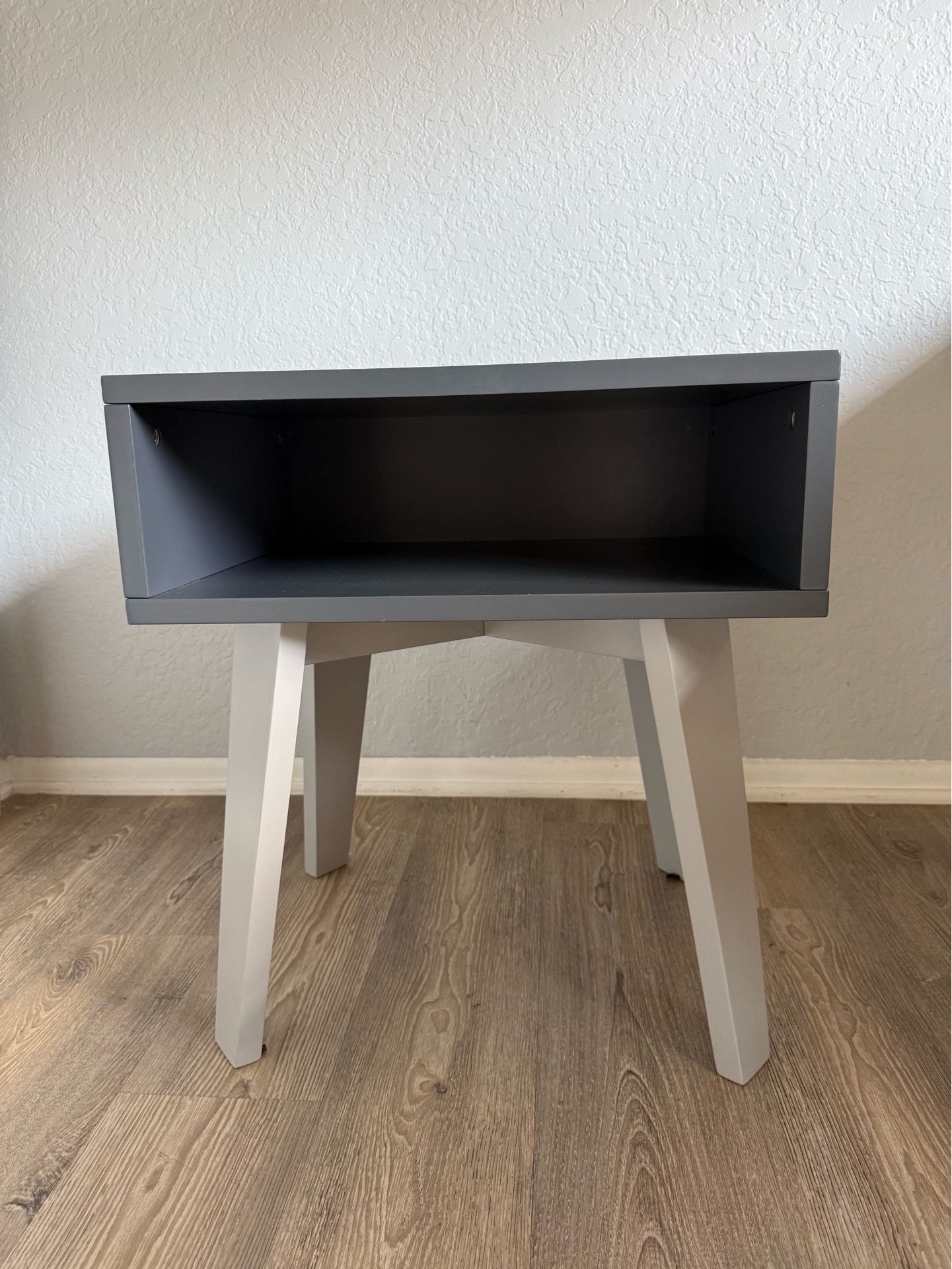 Crate & Kids Nightstand