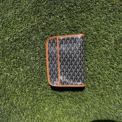Goyard toiletry bags
