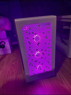 Skytech Gaming Omega 2 Desktop PC, Intel i7 14700F 2.1 GHz (5.3GHz), NVIDIA RTX 4060 8GB, 1TB NVMe