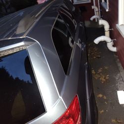 2011 Dodge Journey