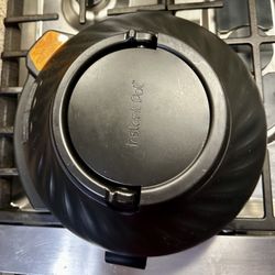 Instant Pot Air Fryer Lid