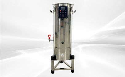 Commercial 22 L Automatic Soy Milk Machine BGS9136-S12-22