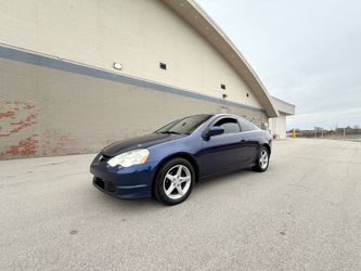 2003 Acura RSX