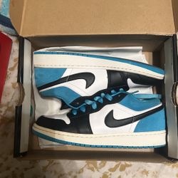 Women’s. Air Jordan Low 