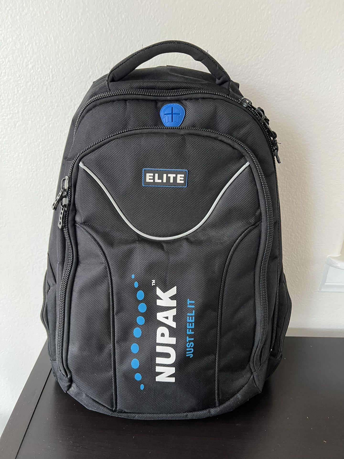 Ergonomic Backpack π