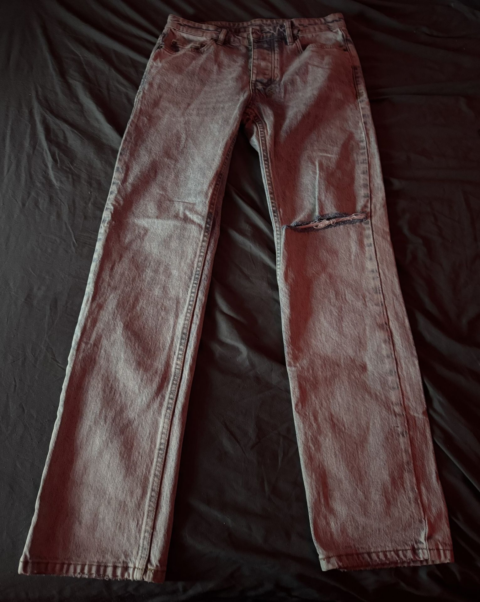 Ksubis Size 30 Worn Twice