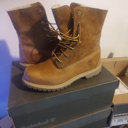 Timberlands For Woman