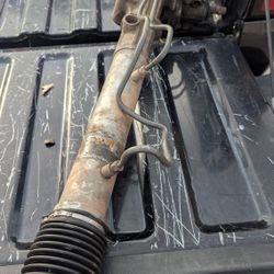 Steering Rack And Pinion 2000 4Runner