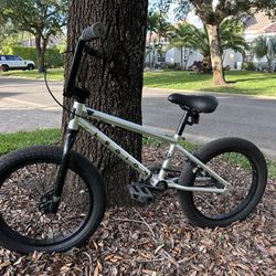 Mongoose Legion BMX Bike