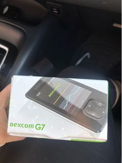 Dexcom g7