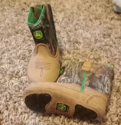 Infant Shoes