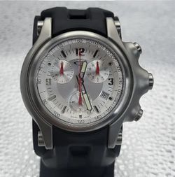 Watch Oakley Holeshot