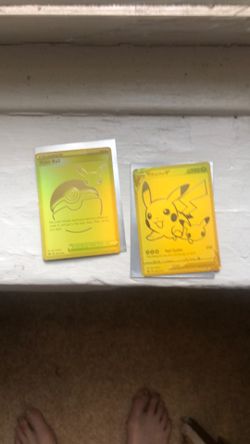 Pokémon promos
