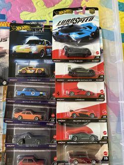 Hotwheels