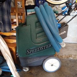Carpet Cleaner Machine 