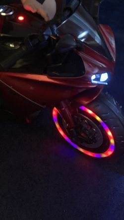 kids motorcycle