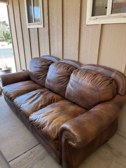 Sofa for sale $25.00