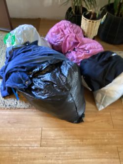 Clothes