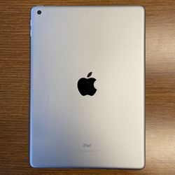 iPad 6th Generation (Space Grey)