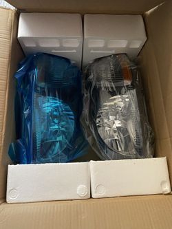 Honda Civic Headlights 96-00