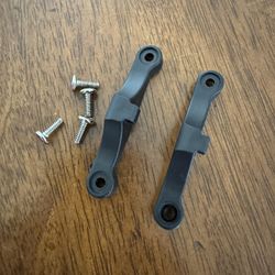 AMD AM5 Motherboard CPU Cooler Bracket & Screws