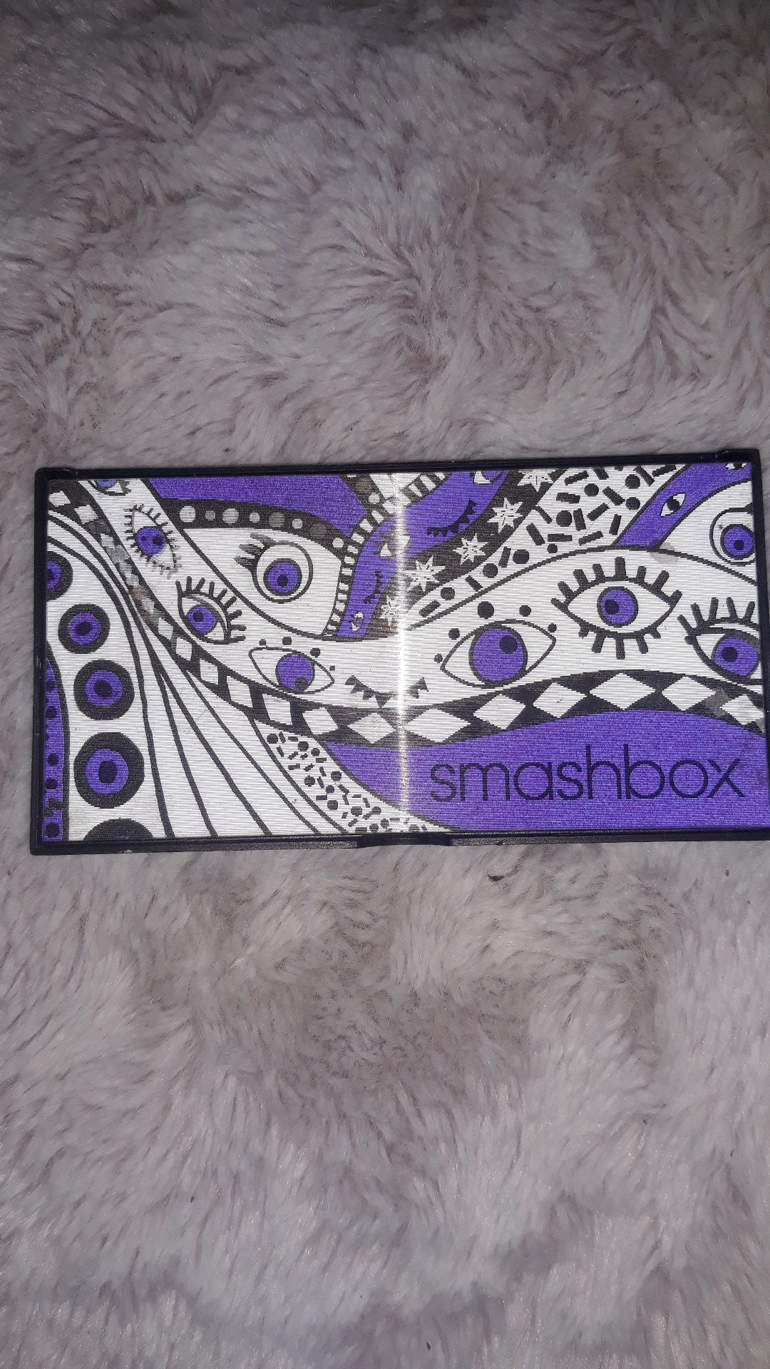 Smashbox Cosmetics Eye Palette