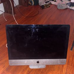 2014 iMac 