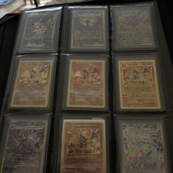 Pokemon Collection