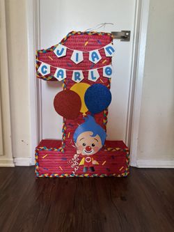 Piñatas 
