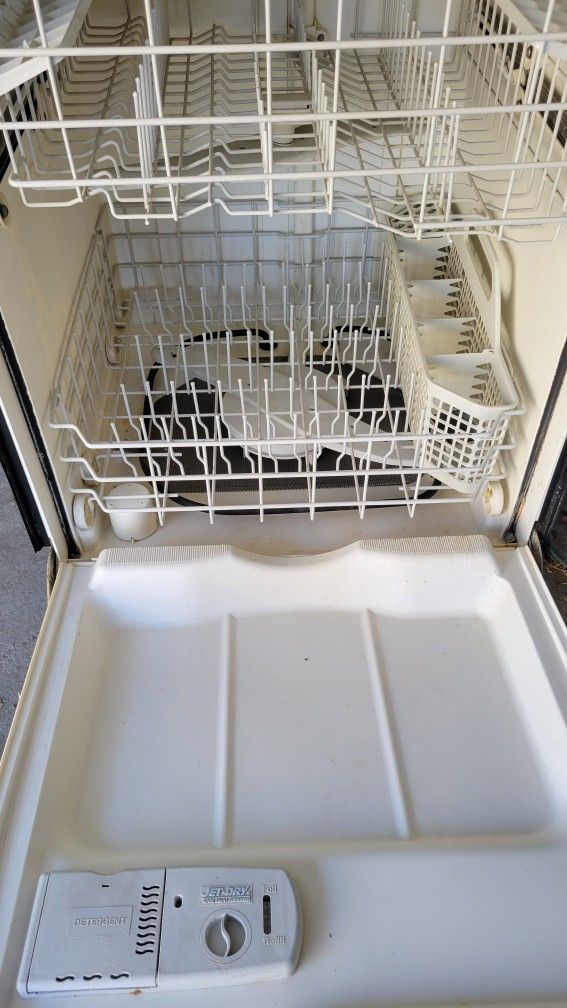 GE Triton XL Dishwasher for Sale in Omaha, NE OfferUp