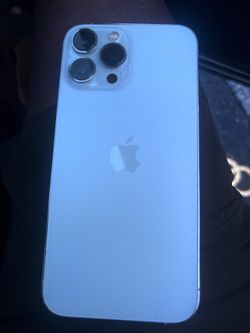 iPhone 13 Pro Max  128 go